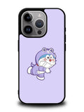 Doraemon iPhone 16 Pro Max Case QC8776