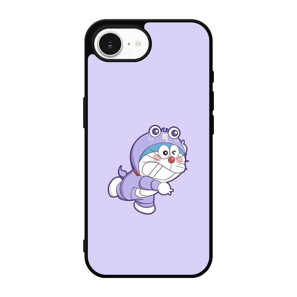 Doraemon iPhone 17e Case QC8776