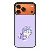 Doraemon iPhone 17 Pro Max Case QC8776