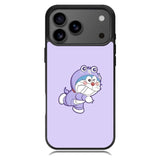 Doraemon iPhone 17 Pro Case OV8776