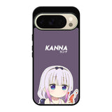 Kobayashi Dragon Maid Kanna Google Pixel 10 Pro XL Case OV8774