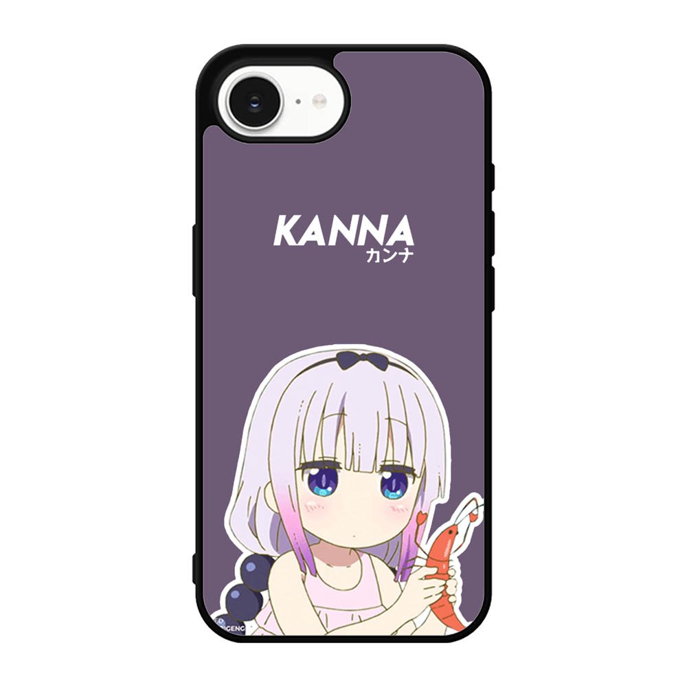 Kobayashi Dragon Maid Kanna iPhone 17e Case OV8774