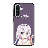 Kobayashi Dragon Maid Kanna Samsung Galaxy A16 5G Case OV8774
