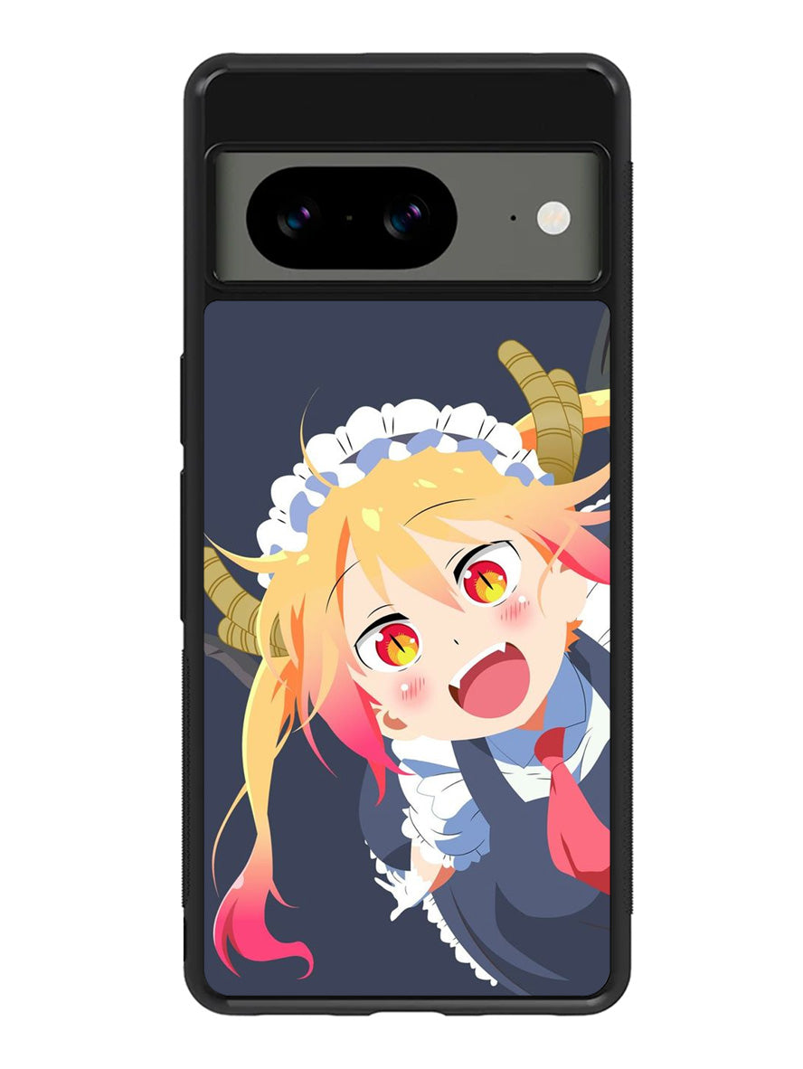 Kobayashi Dragon Maid Kanna Google Pixel 8A Case QC8775