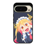 Kobayashi Dragon Maid Kanna Google Pixel 10 Pro Case OV8775