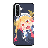 Kobayashi Dragon Maid Kanna Samsung Galaxy A56 5G Case OV8775