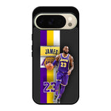 Lebron James Google Pixel 10 Pro XL Case QC8772