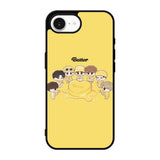 BTS Butter iPhone 17e Case OV8760