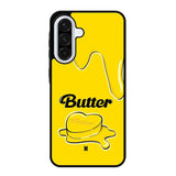 BTS Butter Samsung Galaxy A56 5G Case OV8759