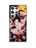 nct hotsauce Samsung Galaxy S24 Ultra 5G Case OV8757