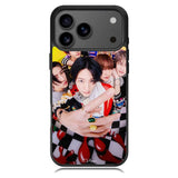 nct hotsauce Samsung Galaxy S26 Case OV8757
