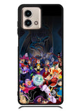 Disney Villains Motorola Moto G Stylus 5G 2023 Case