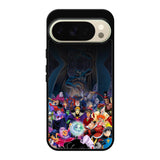 Disney Villains Google Pixel 10 Pro Case