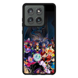 Disney Villains Motorola Moto Edge 2025 Case
