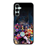 Disney Villains Samsung Galaxy A16 Case OV4913