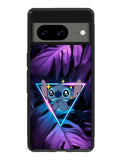 Best Dark Blue Stitch Google Pixel 8A Case QC8755