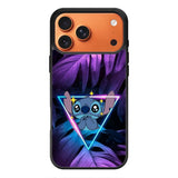 Best Dark Blue Stitch iPhone 17 Pro Case QC8755
