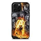 avengers iPhone 16 Pro Case OV8754
