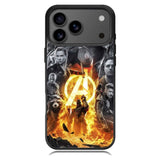 avengers iPhone 17 Pro Case OV8754