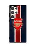 Arsenal FC Samsung Galaxy S24 Ultra 5G Case OV8751