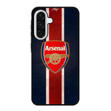 Arsenal FC Samsung Galaxy A36 5G Case OV8751