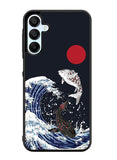 Japanese Samsung Galaxy A15 5G Case
