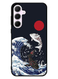 Japanese Samsung Galaxy A35 5G Case
