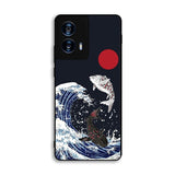 Japanese Motorola Moto G Power 5G 2024 Case OV7682