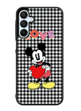 Mickey mouse Samsung Galaxy A35 5G Case OV8749