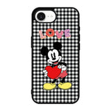 Mickey mouse iPhone 17e Case OV8749