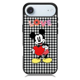 Mickey mouse iPhone 17 Air Case OV8749