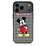 Mickey mouse iPhone 17 Pro Case OV8749