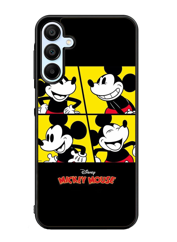 mickey mouse Samsung Galaxy A15 5G Case OV8748