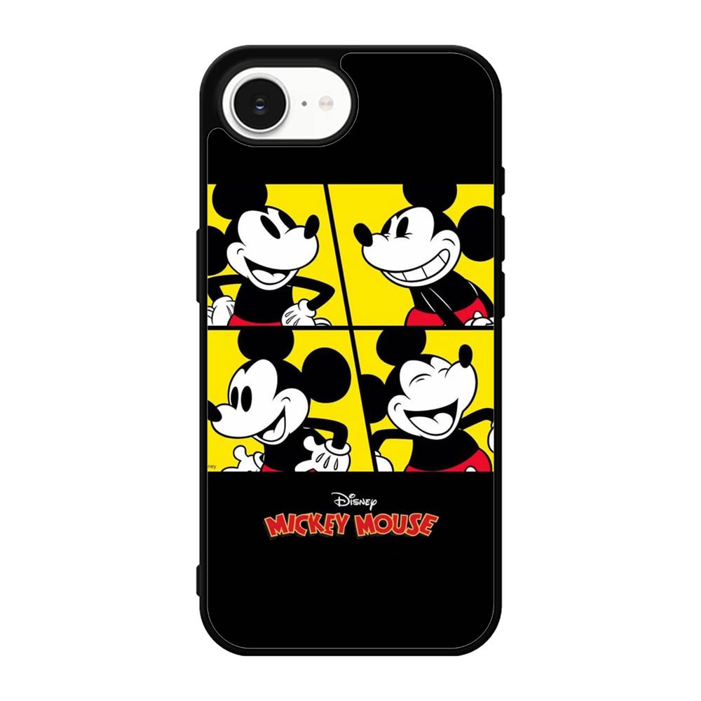 mickey mouse iPhone 17e Case OV8748