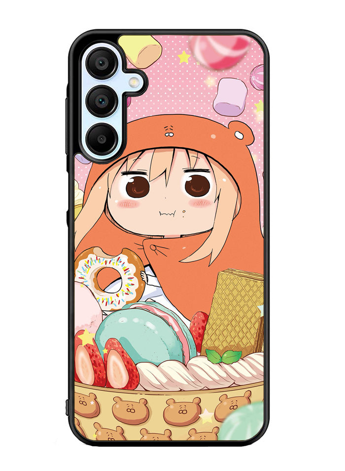Himouto umaru chan Samsung Galaxy A15 5G Case OV8717