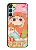 Himouto umaru chan Samsung Galaxy A15 5G Case OV8717