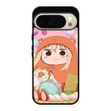 Himouto umaru chan Google Pixel 10 Pro XL Case OV8717