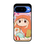 Himouto umaru chan Google Pixel 10 Case OV8717