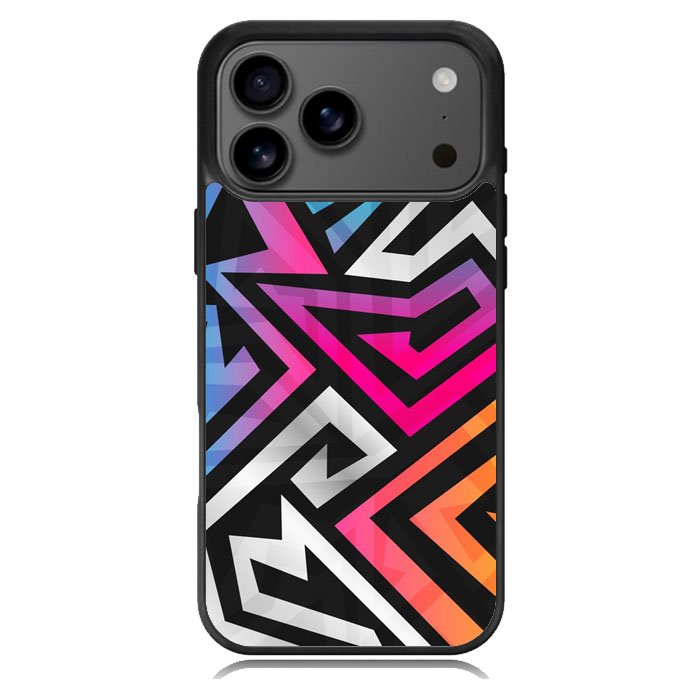 Abstract Art Samsung Galaxy S26 Case OV8745