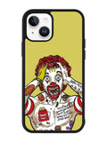 Joker iPhone 14 Case QC8743