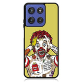 Joker Motorola Moto G Stylus 5G 2025 Case OV8743
