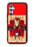 Iron man Samsung Galaxy A54 5G Case OV8741