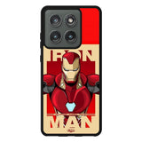Iron man Motorola Moto Edge 2025 Case OV8741