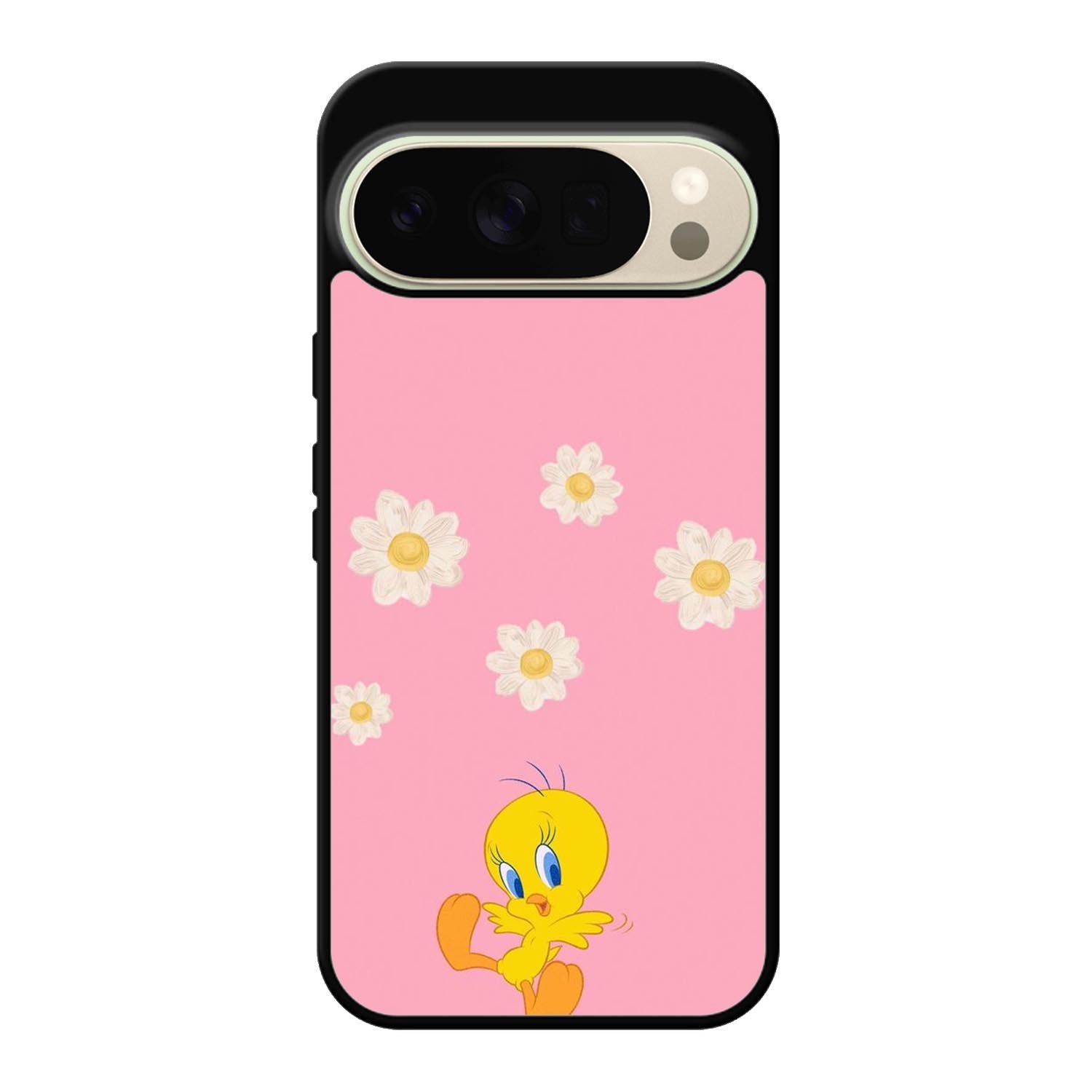 tweety Google Pixel 10 Pro Case QC8771