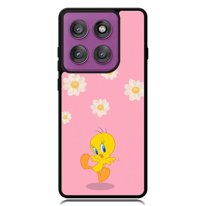 tweety Motorola Moto Edge 2025 | Moto Edge 60 Fusion | Moto Edge 60 Pro Case OV8771