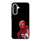 Spiderman Samsung Galaxy A36 5G Case OV8739