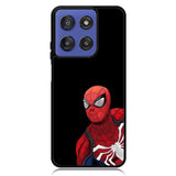 Spiderman Motorola Moto G Stylus 5G 2025 Case OV8739