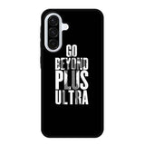 go beyond plus ultra Samsung Galaxy A16 5G Case OV8738