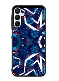 Abstract Samsung Galaxy A35 5G Case OV8737