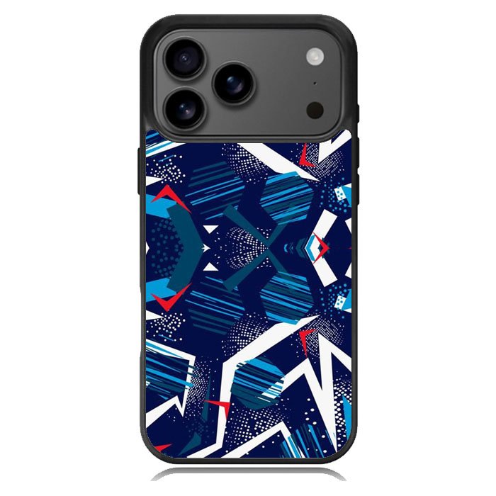 Abstract Samsung Galaxy S26 Case OV8737